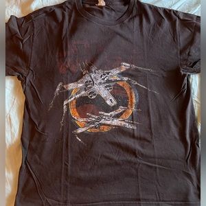 Star Wars X-wing Tee